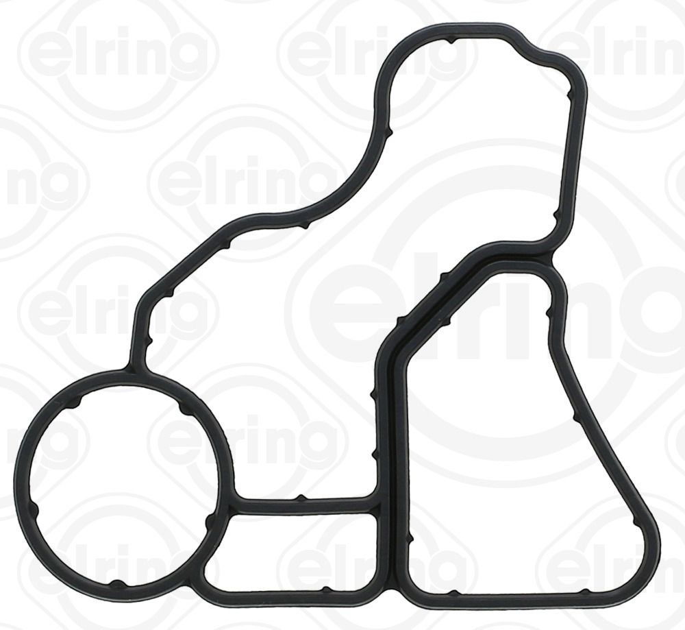 Dichtung, Ölfiltergehäuse Dichtung, Ölfiltergehäuse