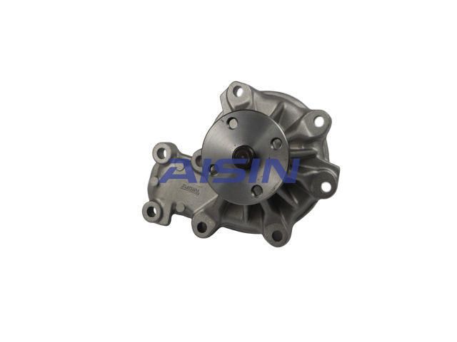 Water Pump - TecDoc 2
