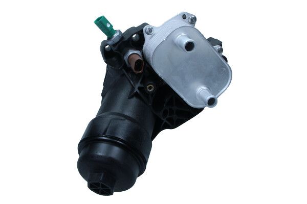 MAXGEAR 27-1681 Oil Cooler, engine oil