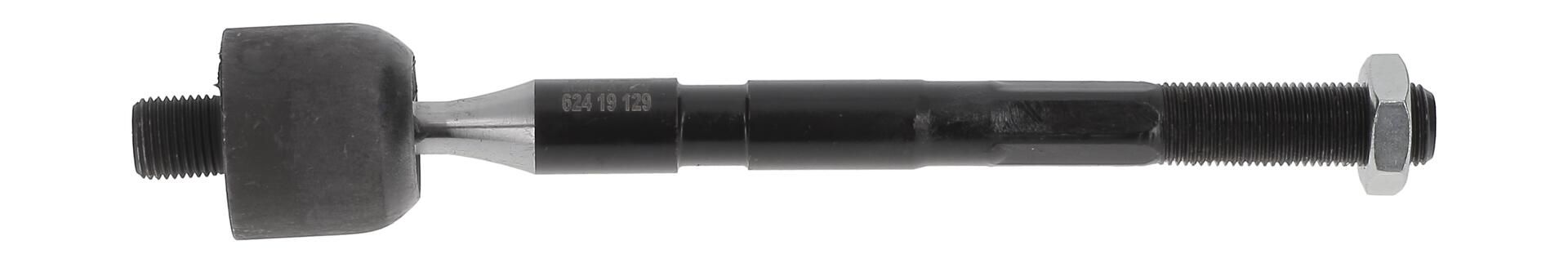 MOOG HY-AX-13756 - Axialgelenk, Spurstange