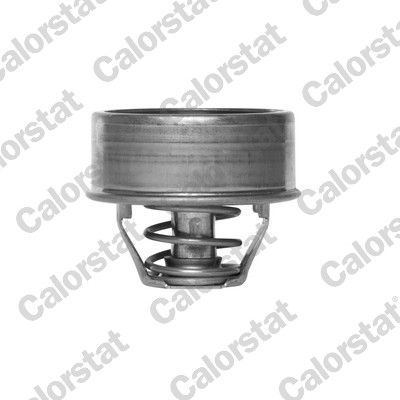 Thermostat, Kühlmittel