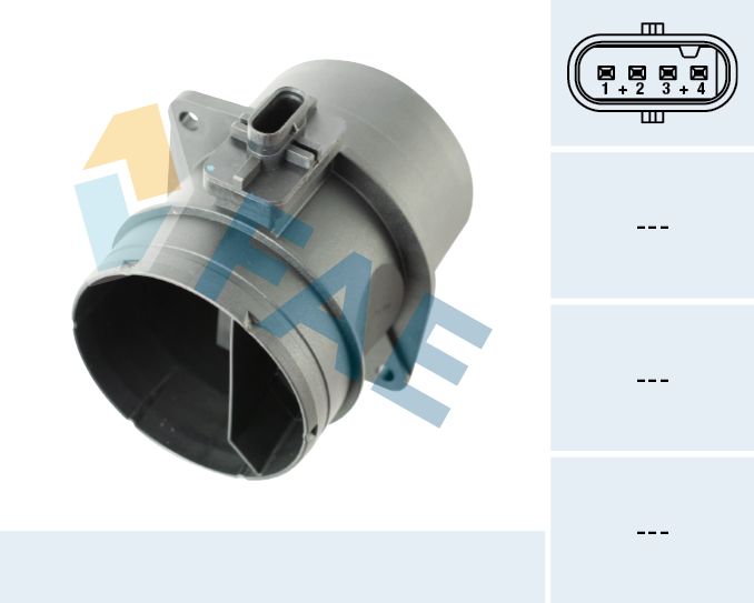 FAE 69008 - Luftmassenmesser