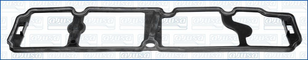 Dichtung, Zylinderkopfhaube