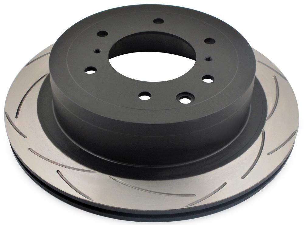 4X4 Survival T2 Slot KP [ Mitsubishi Pajero 06-> R ] - TecDoc 1