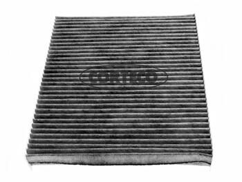 Filter, Innenraumluft