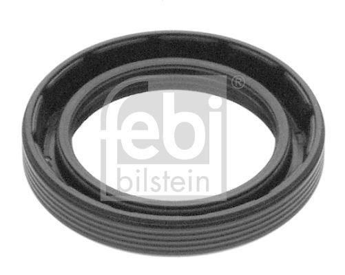 FEBI BILSTEIN 12369 Shaft Seal, automatic transmission flange