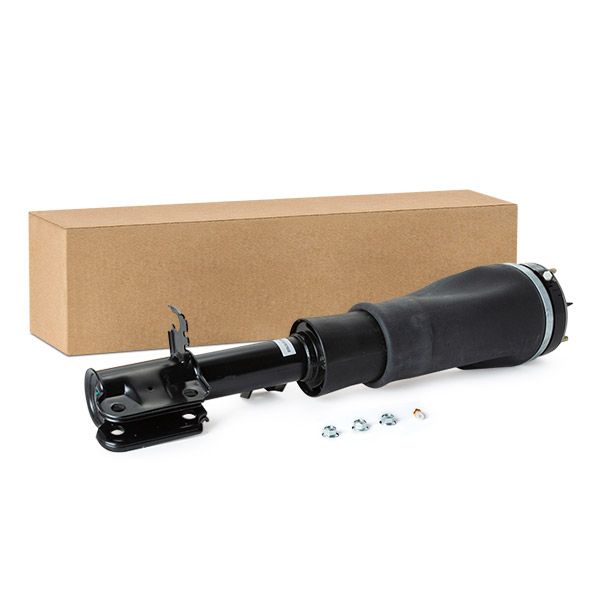 RIDEX 4118A0058 Air Suspension Strut