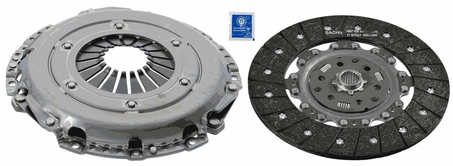 Clutch Kit 3000 970 064