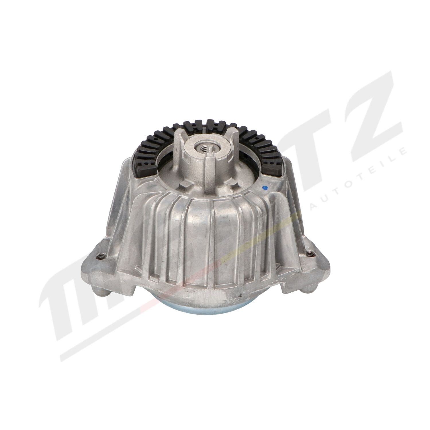 Lagerung, Motor