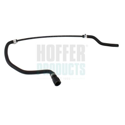 8197035 HOFFER hűtőcső