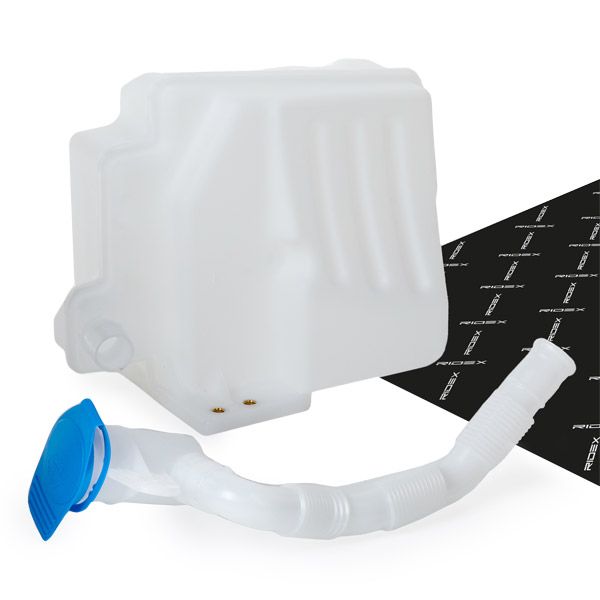 RIDEX 837W0006 Washer Fluid Reservoir, window cleaning