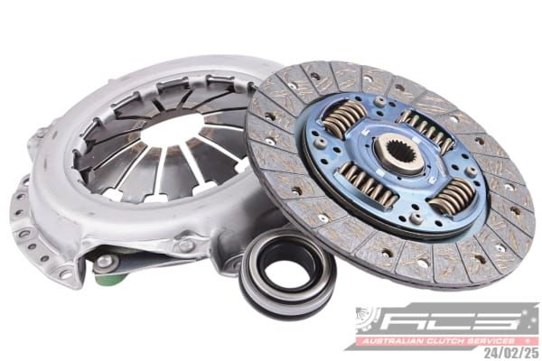 KIT STD HYUN I30 1.6L - TecDoc Only