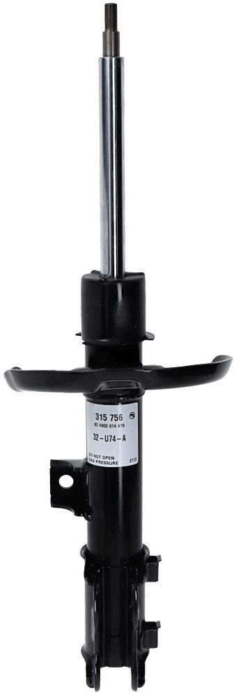 Sto&szlig;d&auml;mpfer