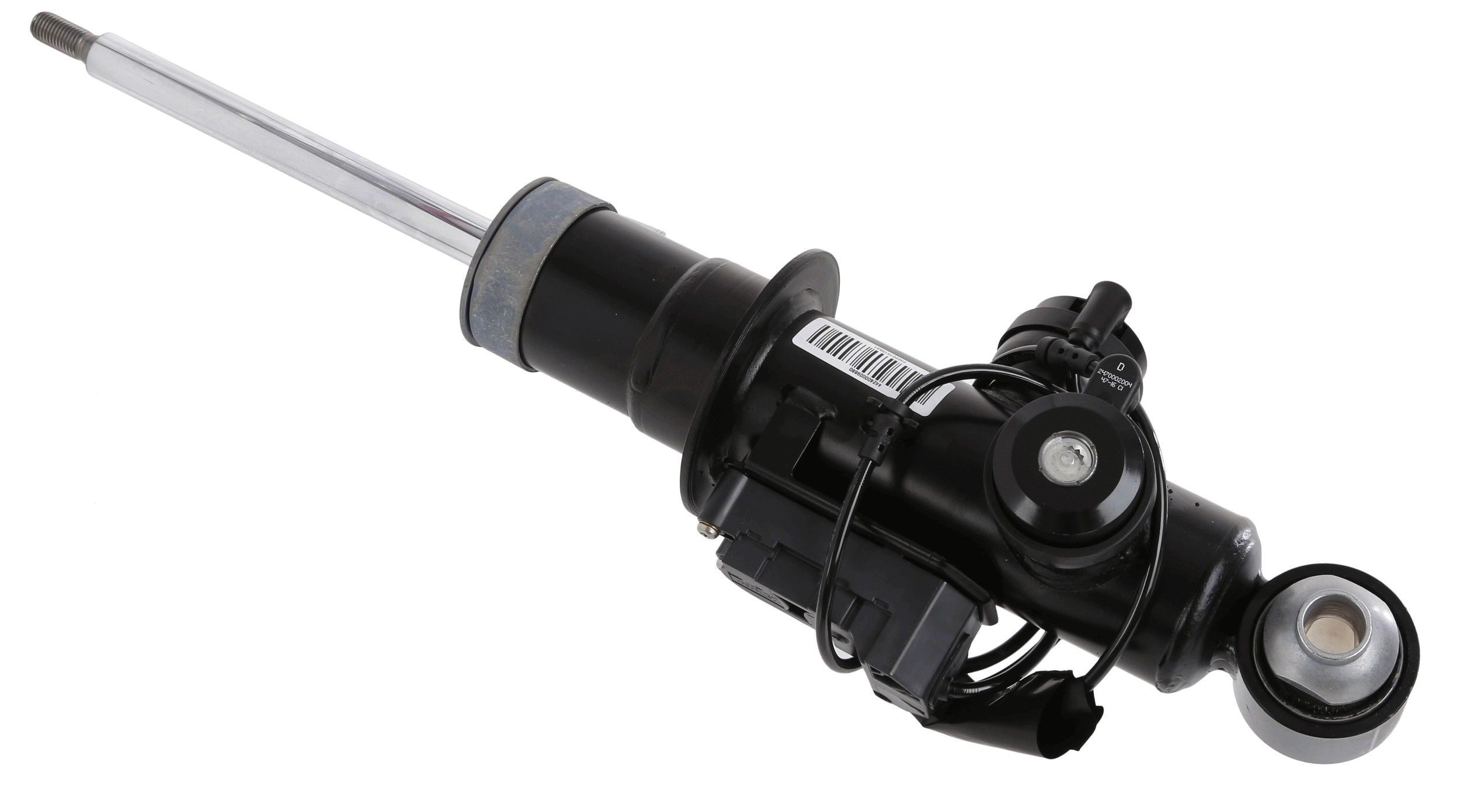SACHS 319 061 Shock Absorber