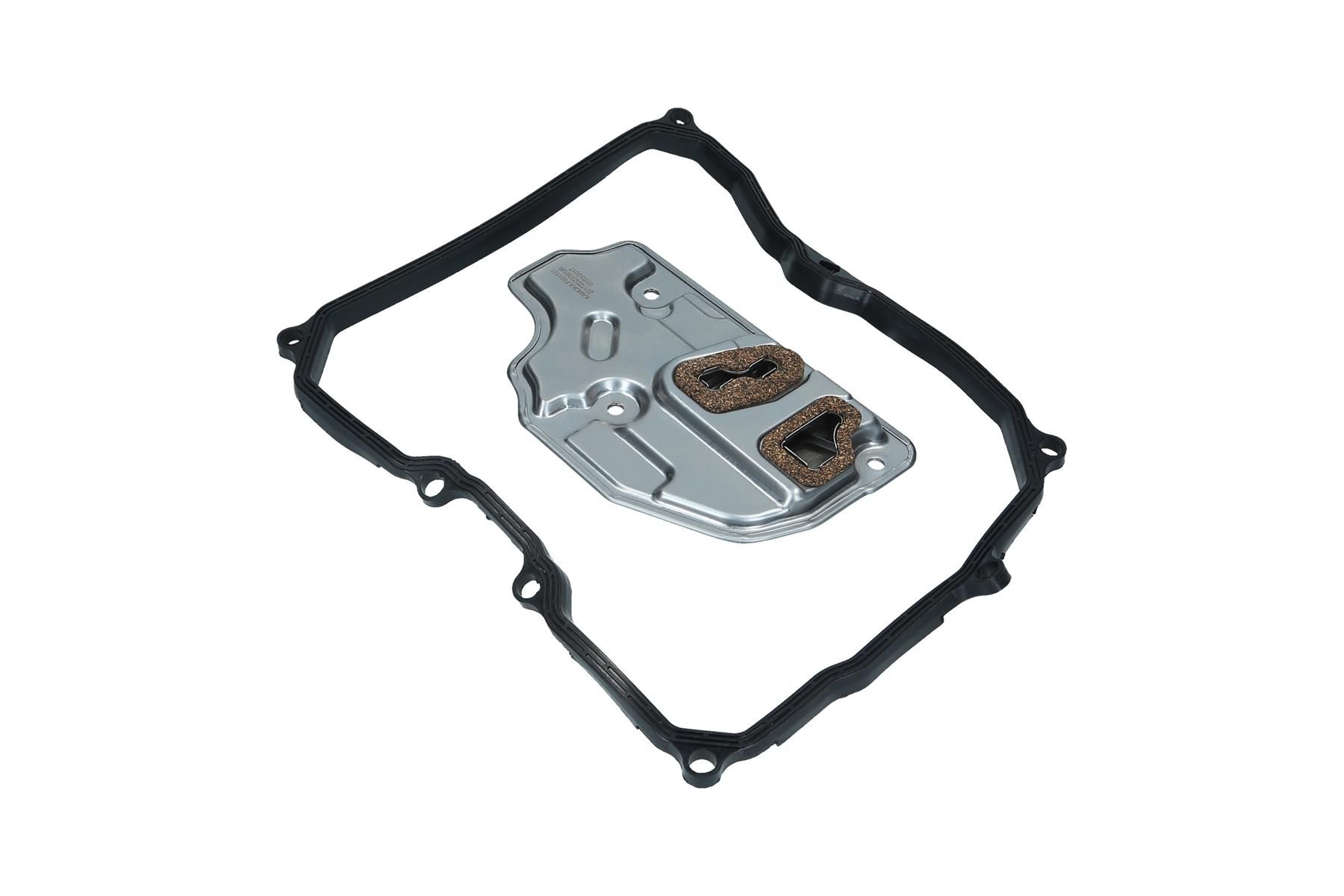 KAMOKA F601101 - Hydraulikfilter, Automatikgetriebe