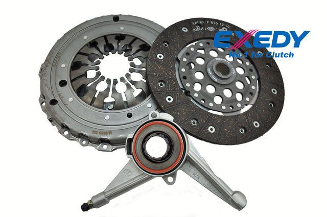 220mm Volkswagen - TecDoc Only