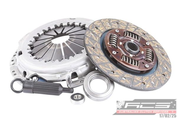 KIT STD TOYOTA 1.8L-2.4L - TecDoc Only