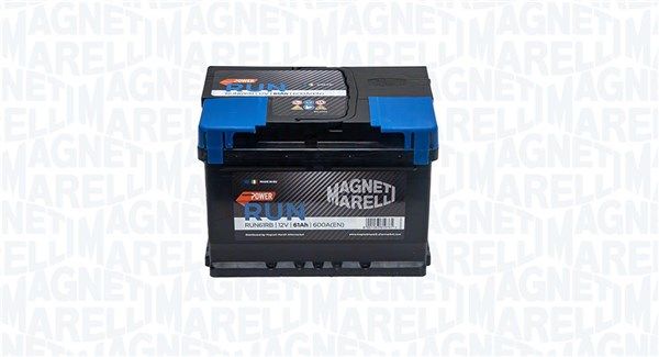 Starterbatterie