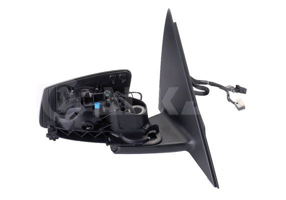Au&szlig;enspiegel