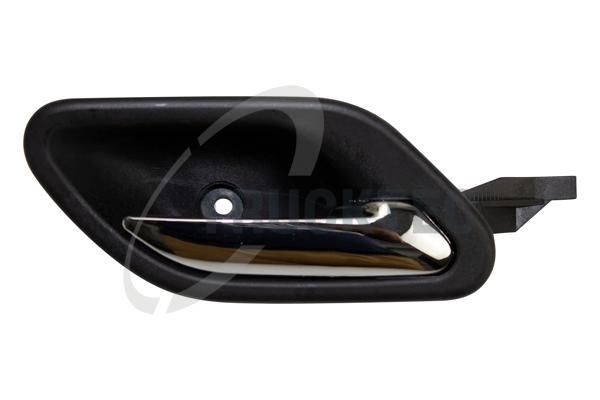 T&uuml;rau&szlig;engriff