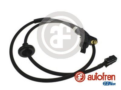 Sensor, Raddrehzahl