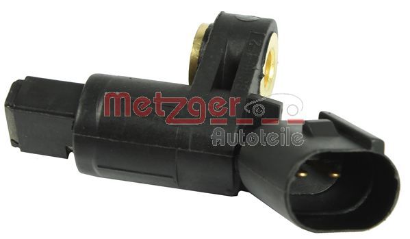 Sensor, Raddrehzahl