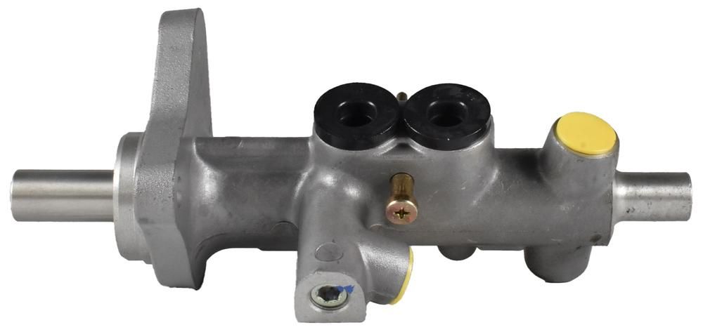 DBA Street Series Mercedes Benz C320 C209 - TecDoc 1