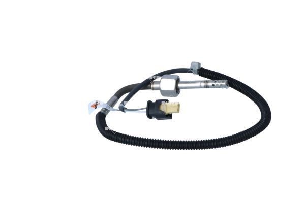 Sensor, Abgastemperatur