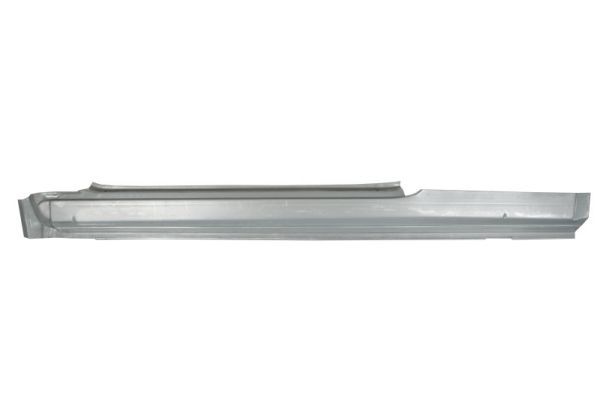 Einstiegsblech