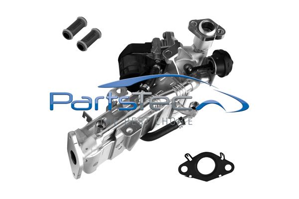PartsTec PTA510-0809 - AGR-Modul