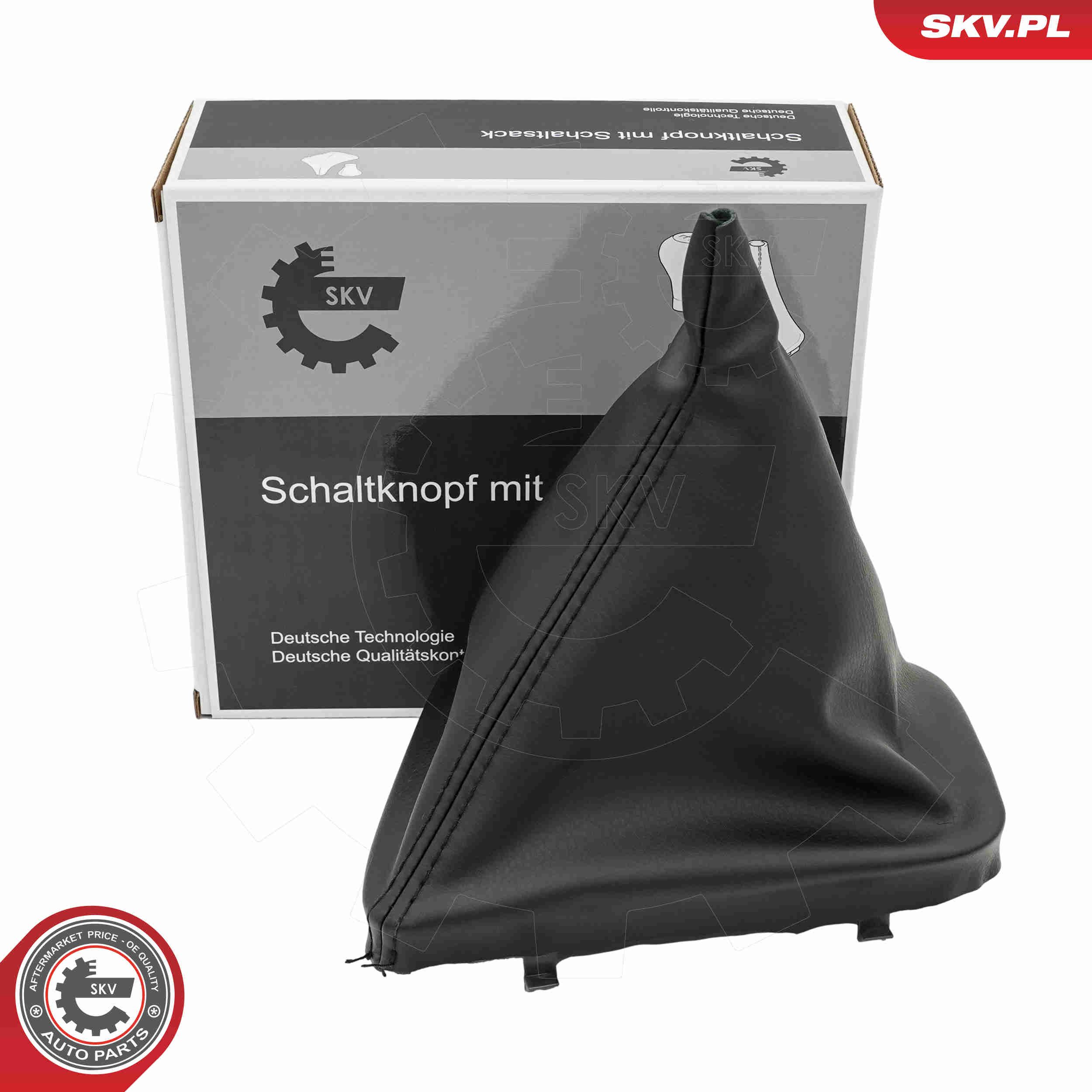 63SKV925 ESEN SKV Váltógomb