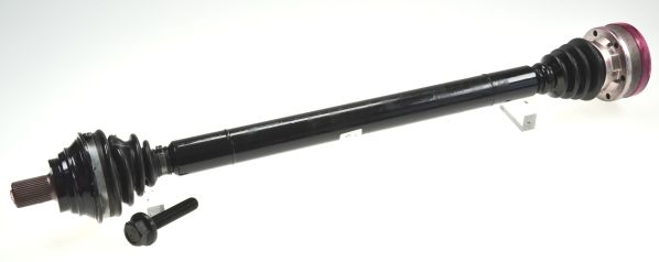 SPIDAN 24501 - Antriebswelle