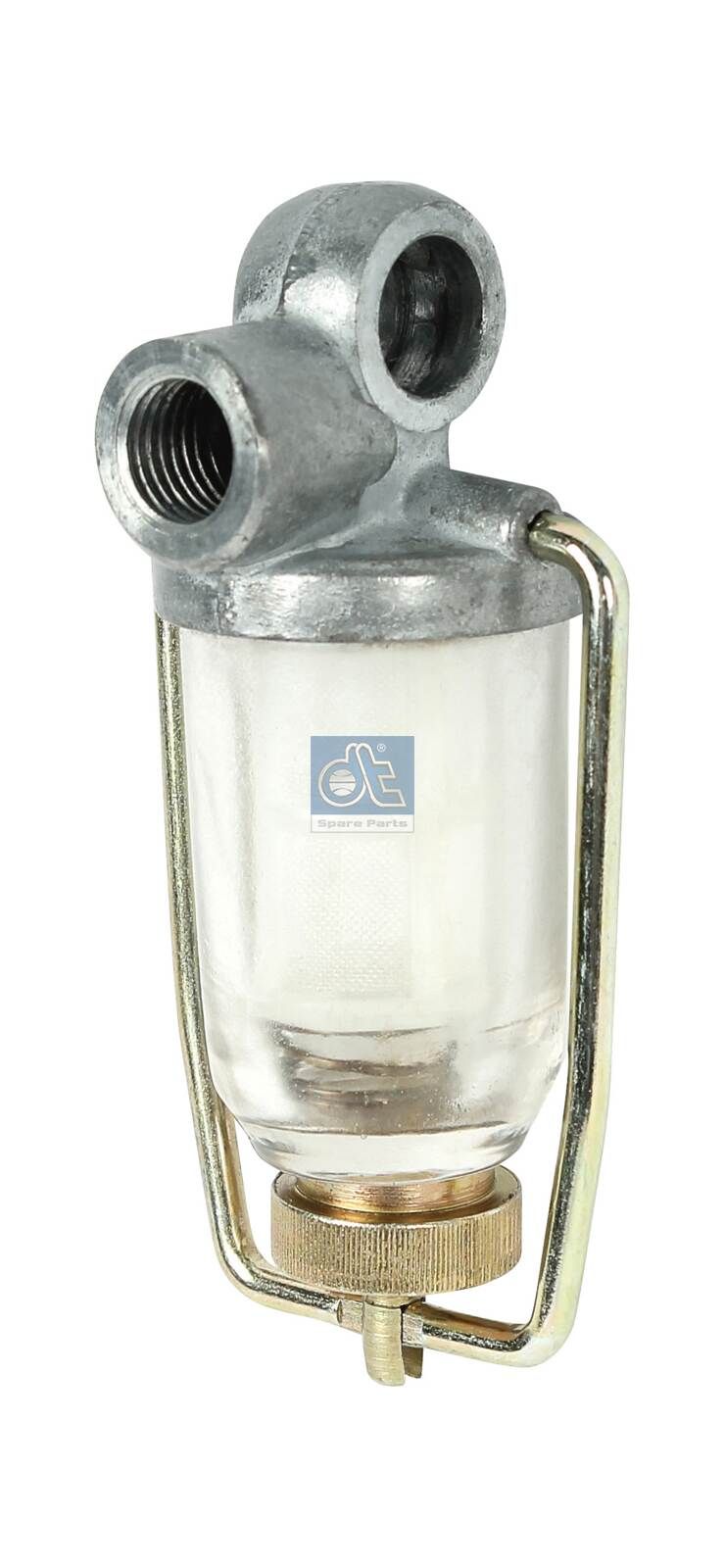 Kraftstofffilter