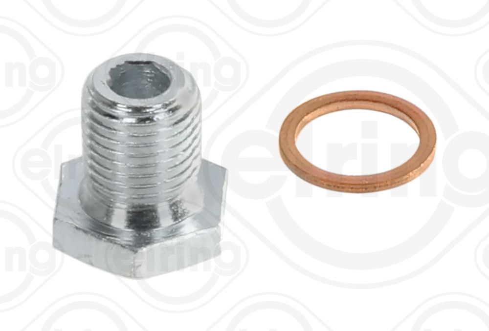 Verschlussschraube, &Ouml;lwanne