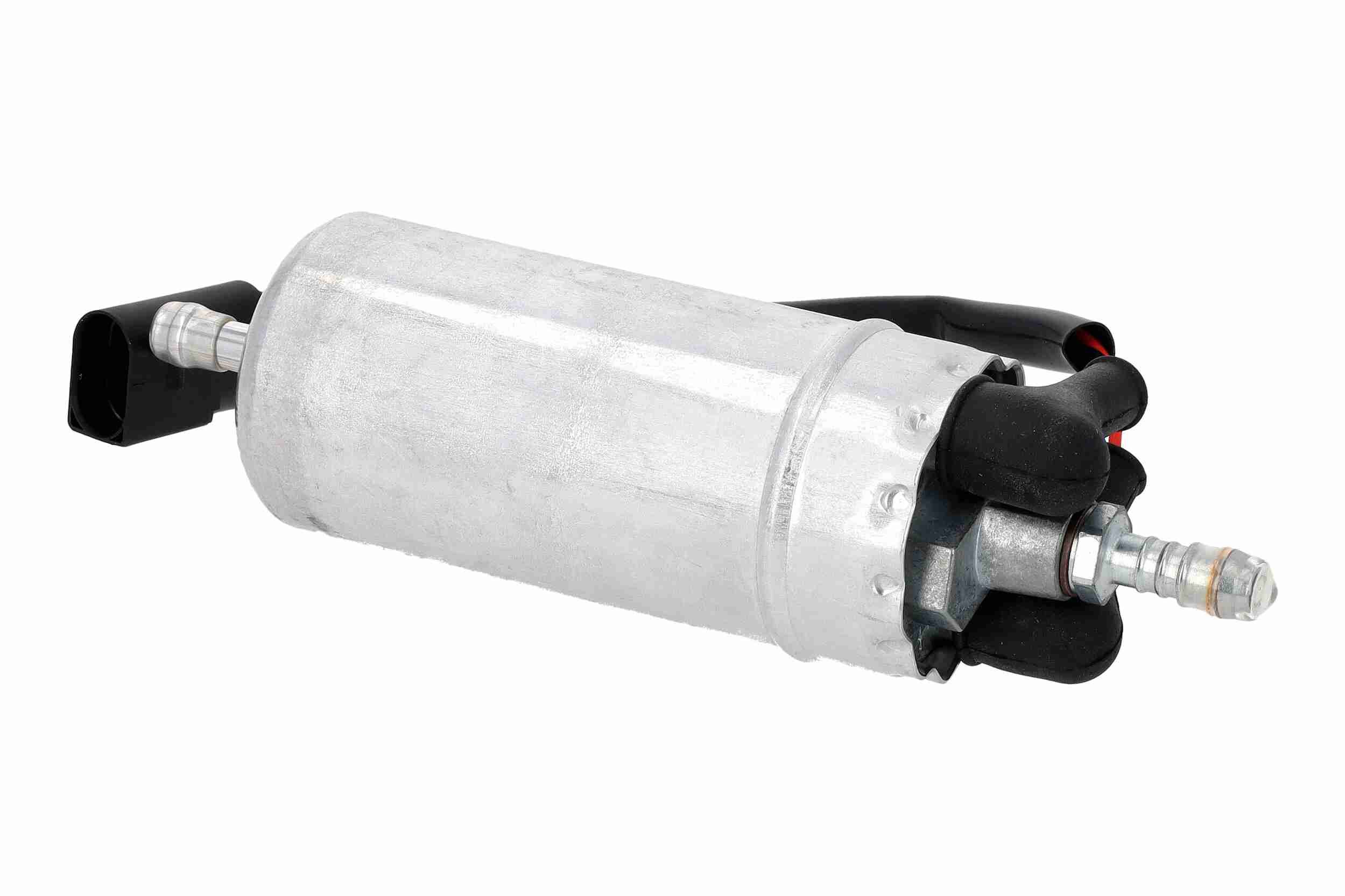 Kraftstoffpumpe