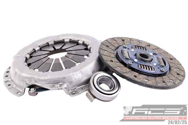 KIT STD SUZUKI VITARA 1.6L - TecDoc Only