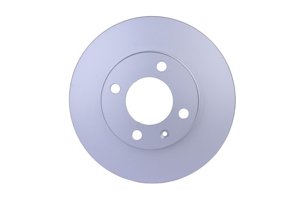 HELLA 8DD 355 100-191 - Bremsscheibe