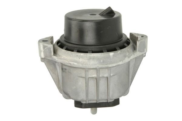 Lagerung, Motor