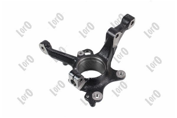 Achsschenkel, Radaufh&auml;ngung