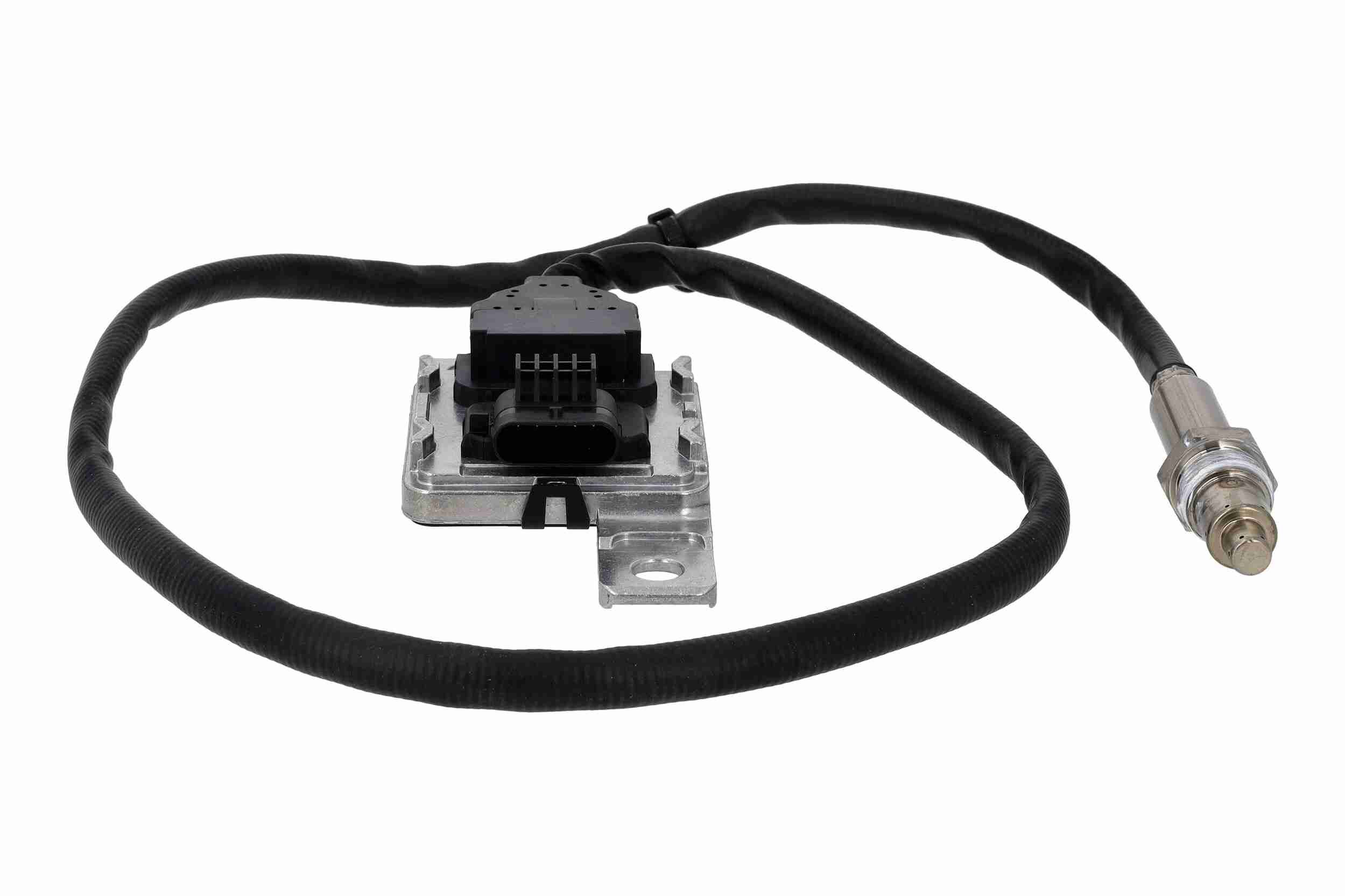 NOx-Sensor, Harnstoffeinspritzung