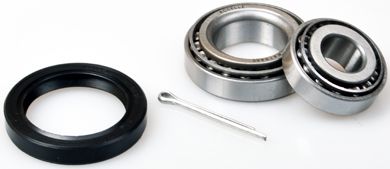 Wheel Bearing Kit W413486