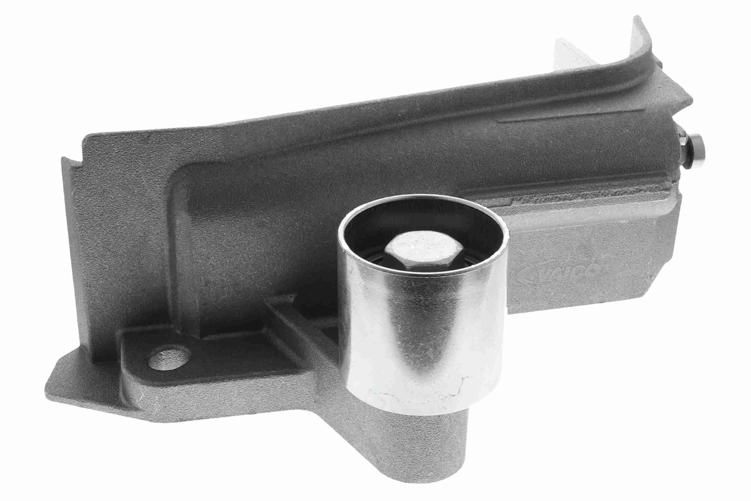 Schwingungsd&auml;mpfer, Zahnriemen