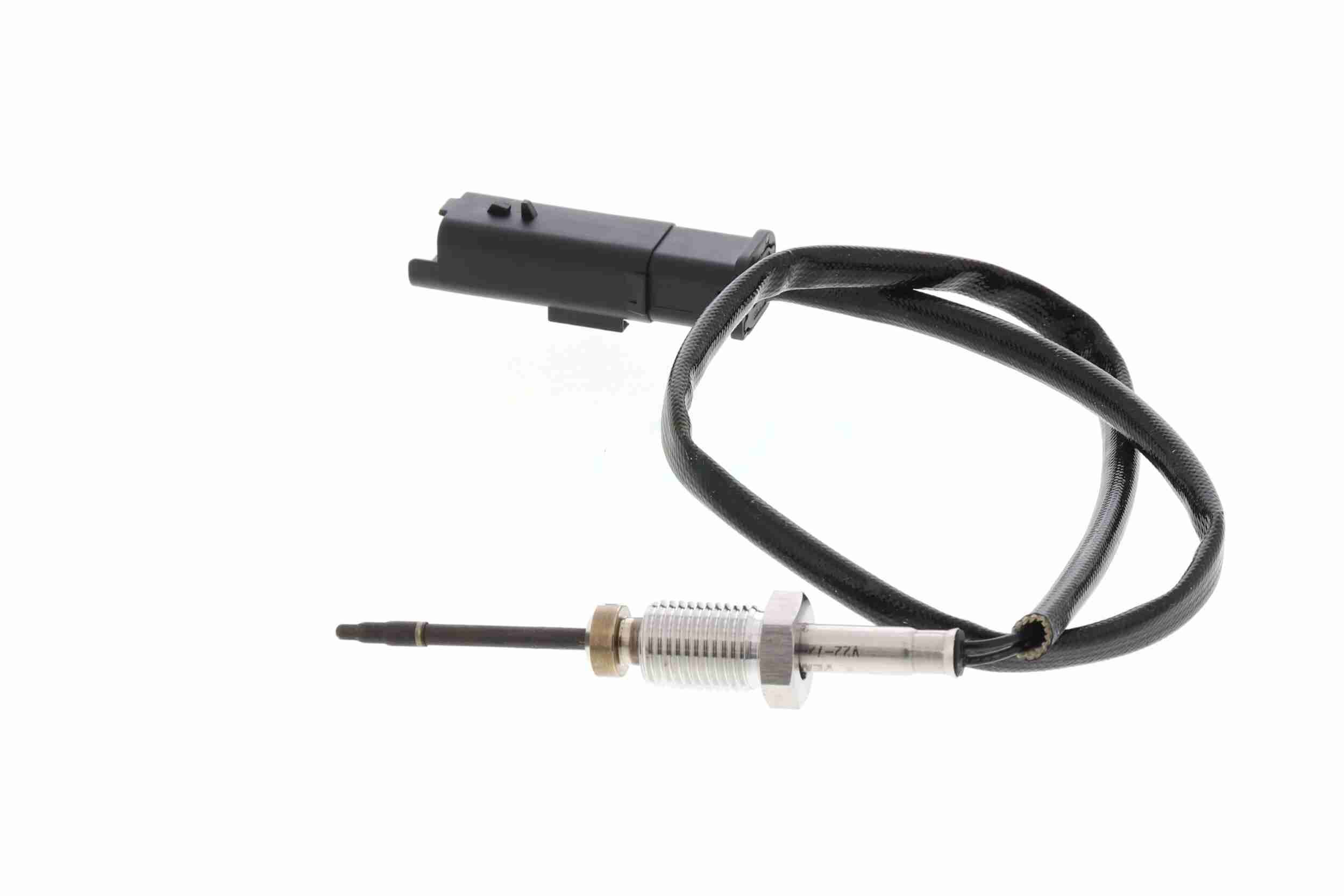 Sensor, Abgastemperatur