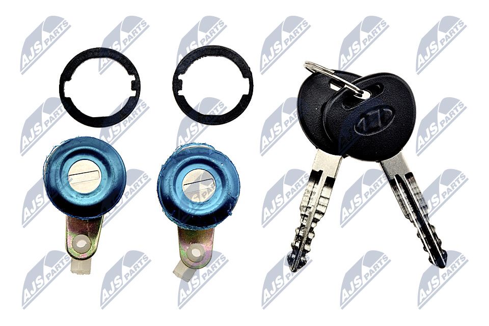 Schlie&szlig;zylindersatz