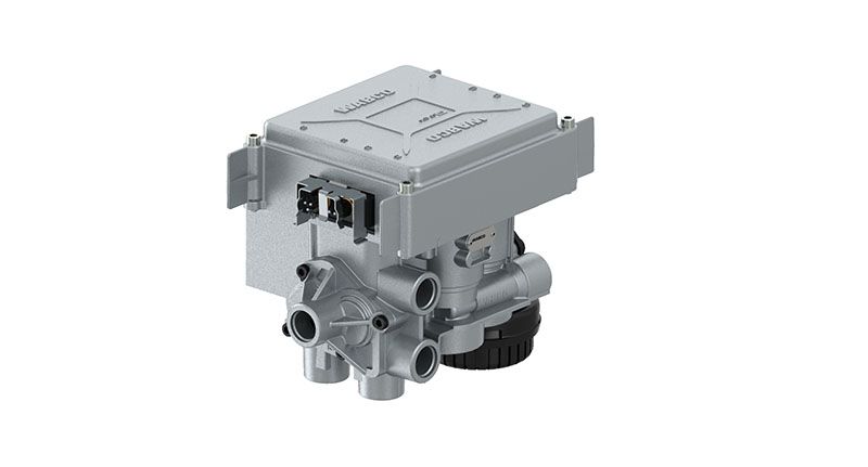 Modulador del eje