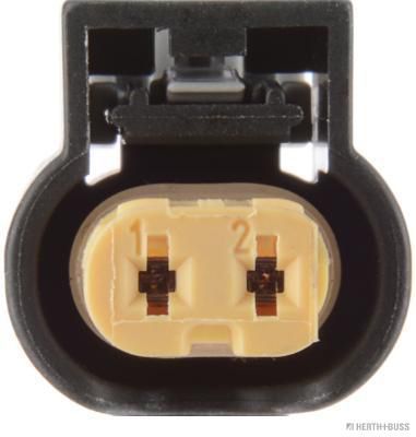 Sensor, Abgastemperatur