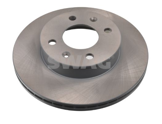 Brake Disc 91 93 1552