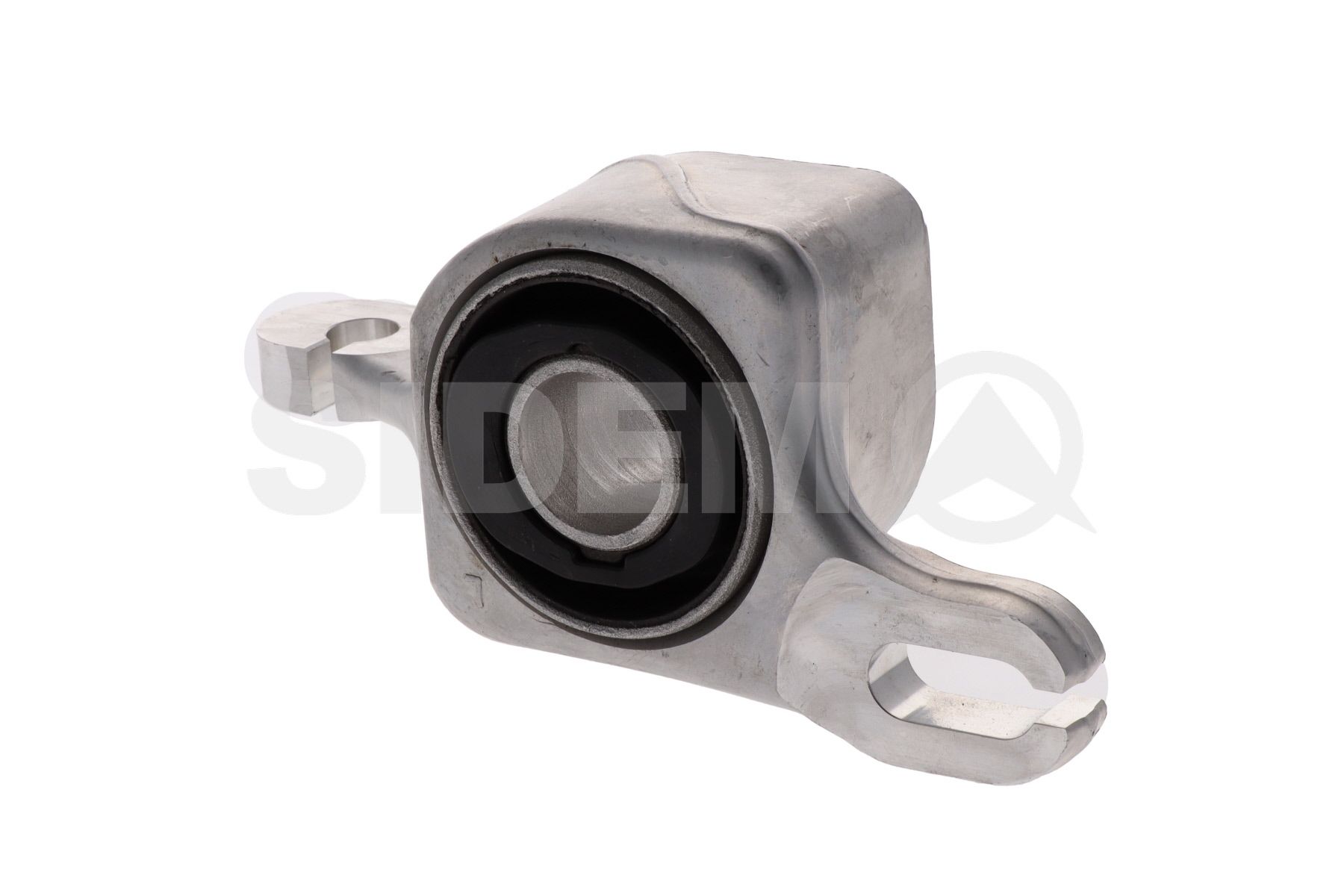 valdymo svirties/išilginių svirčių įvorė