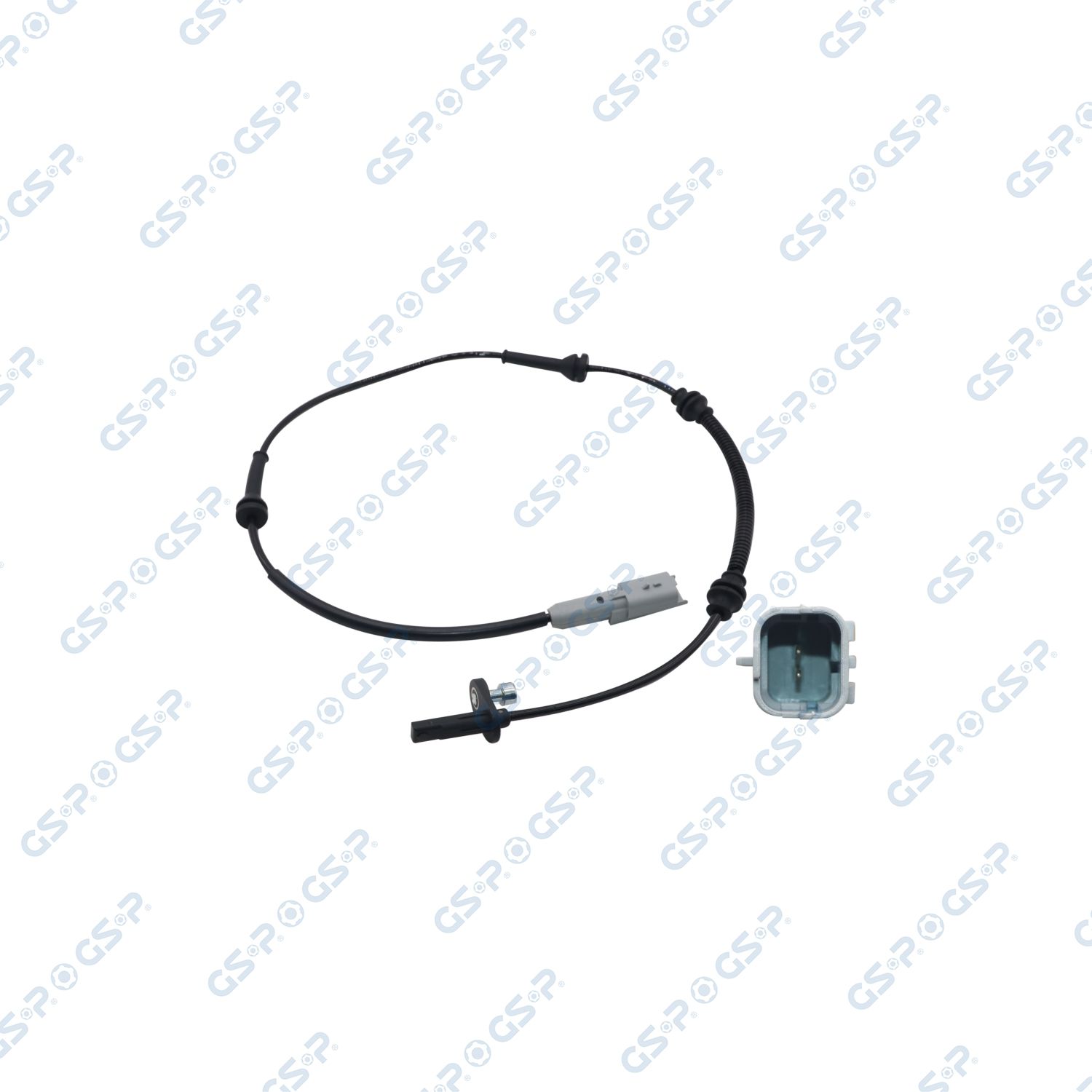 Sensor, revoluciones de la rueda