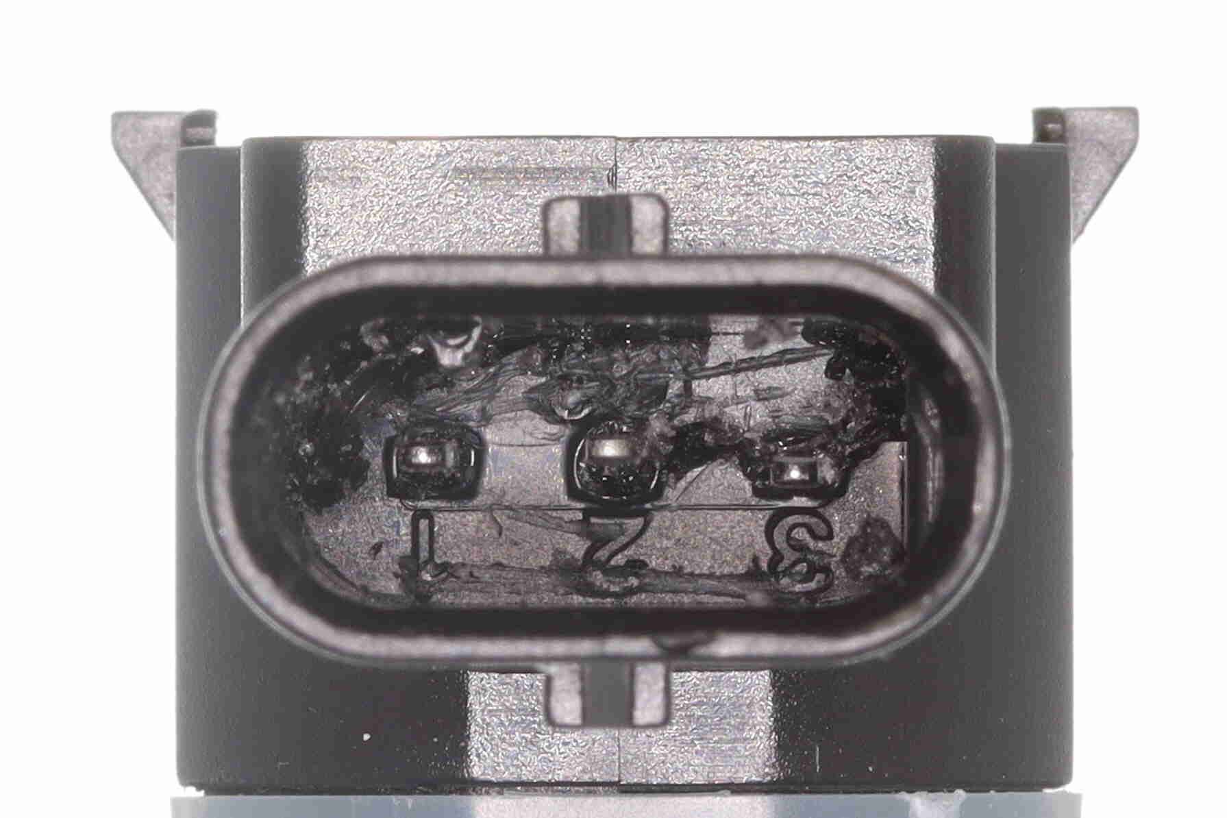 Sensor, Einparkhilfe